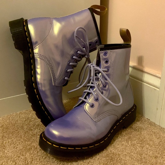 Dr. Martens | Shoes | Vegan 46 Opaline 